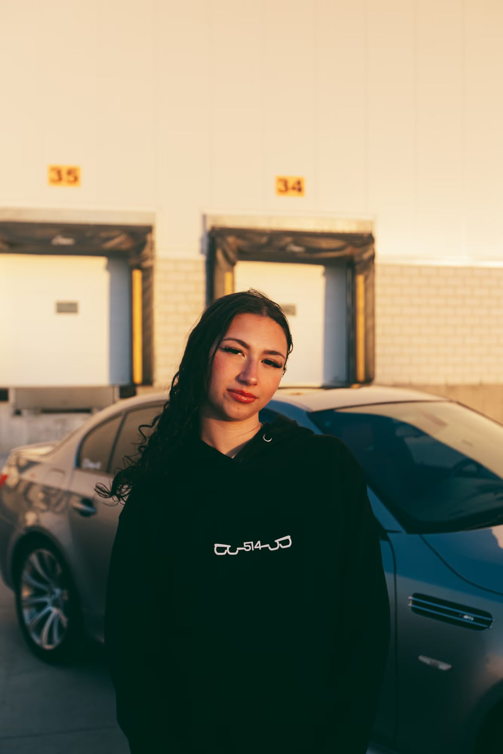 Hoodie 514