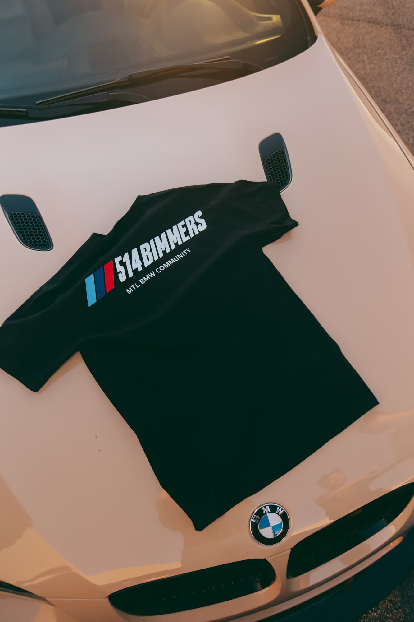 514 Community T-Shirt