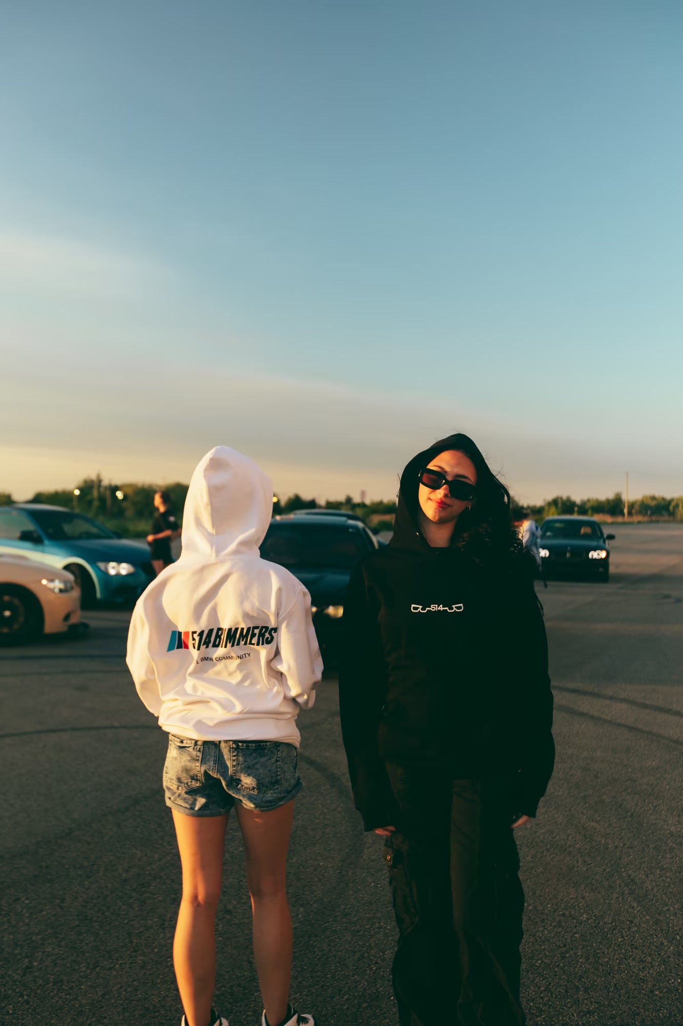 514 Community Hoodie