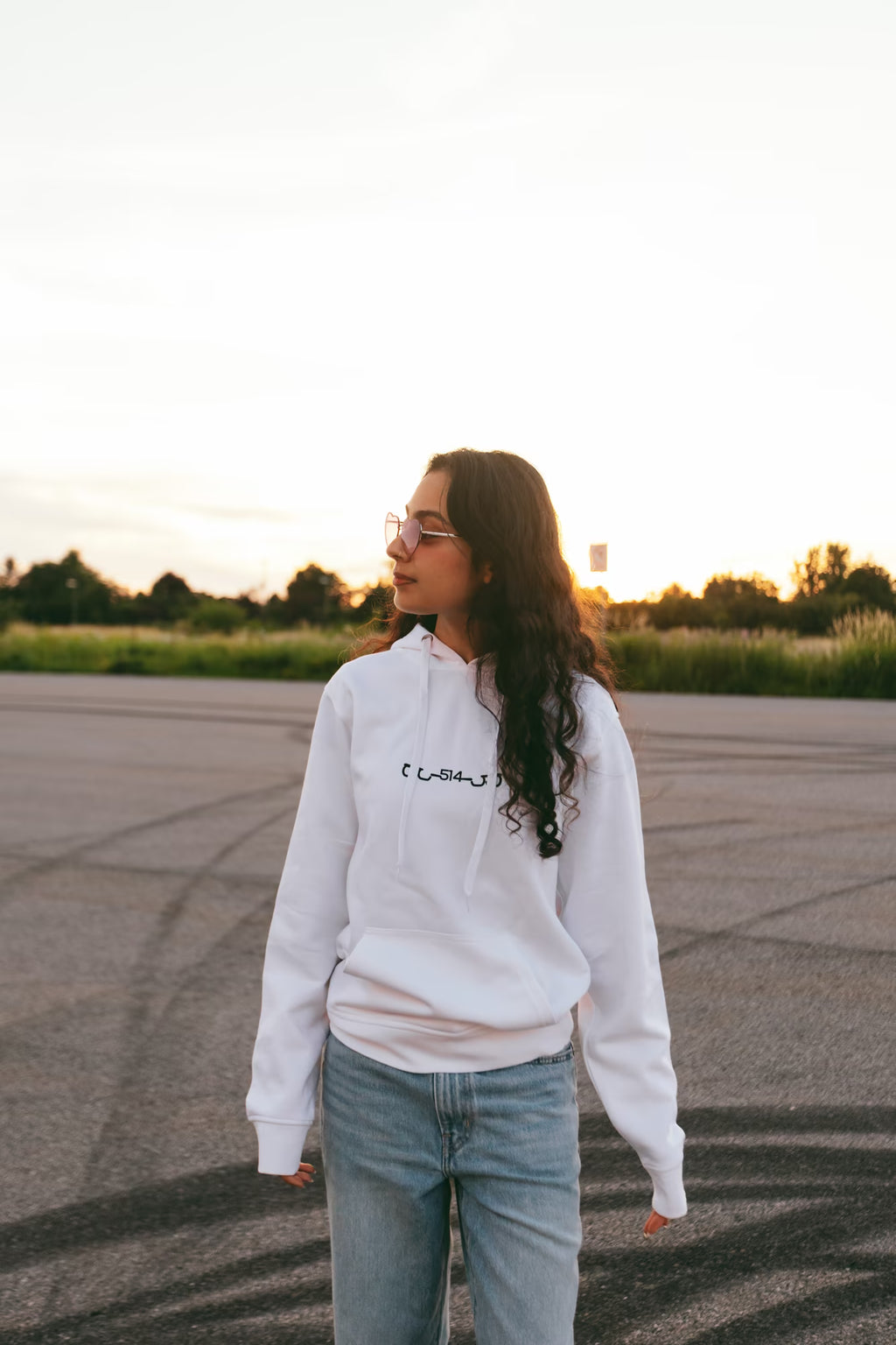 Hoodie 514