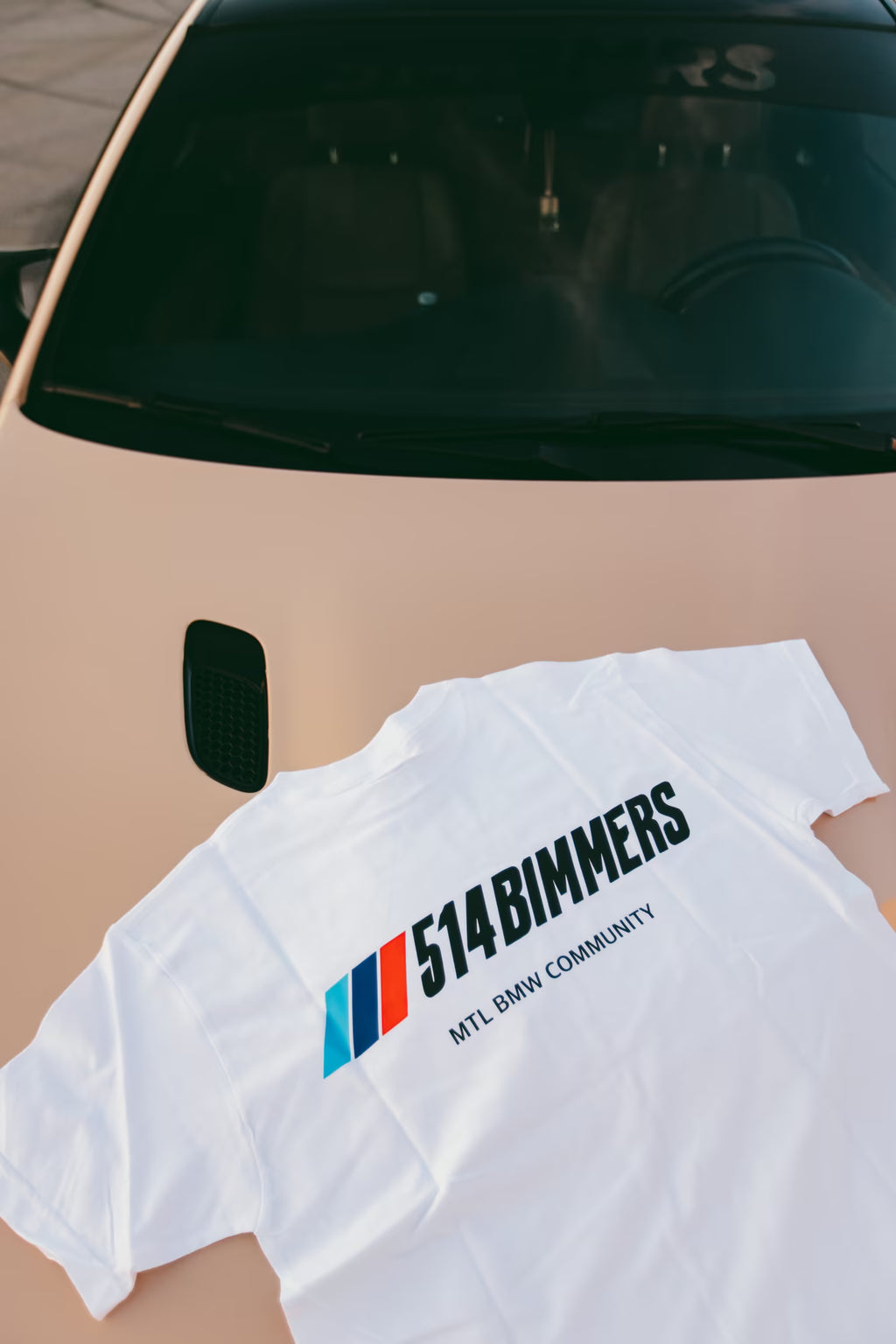 T-shirt 514