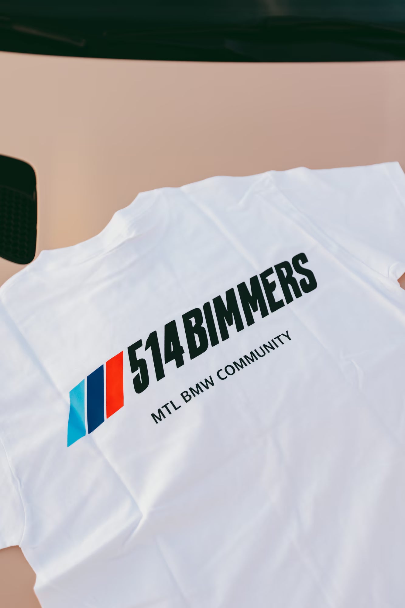 T-shirt 514
