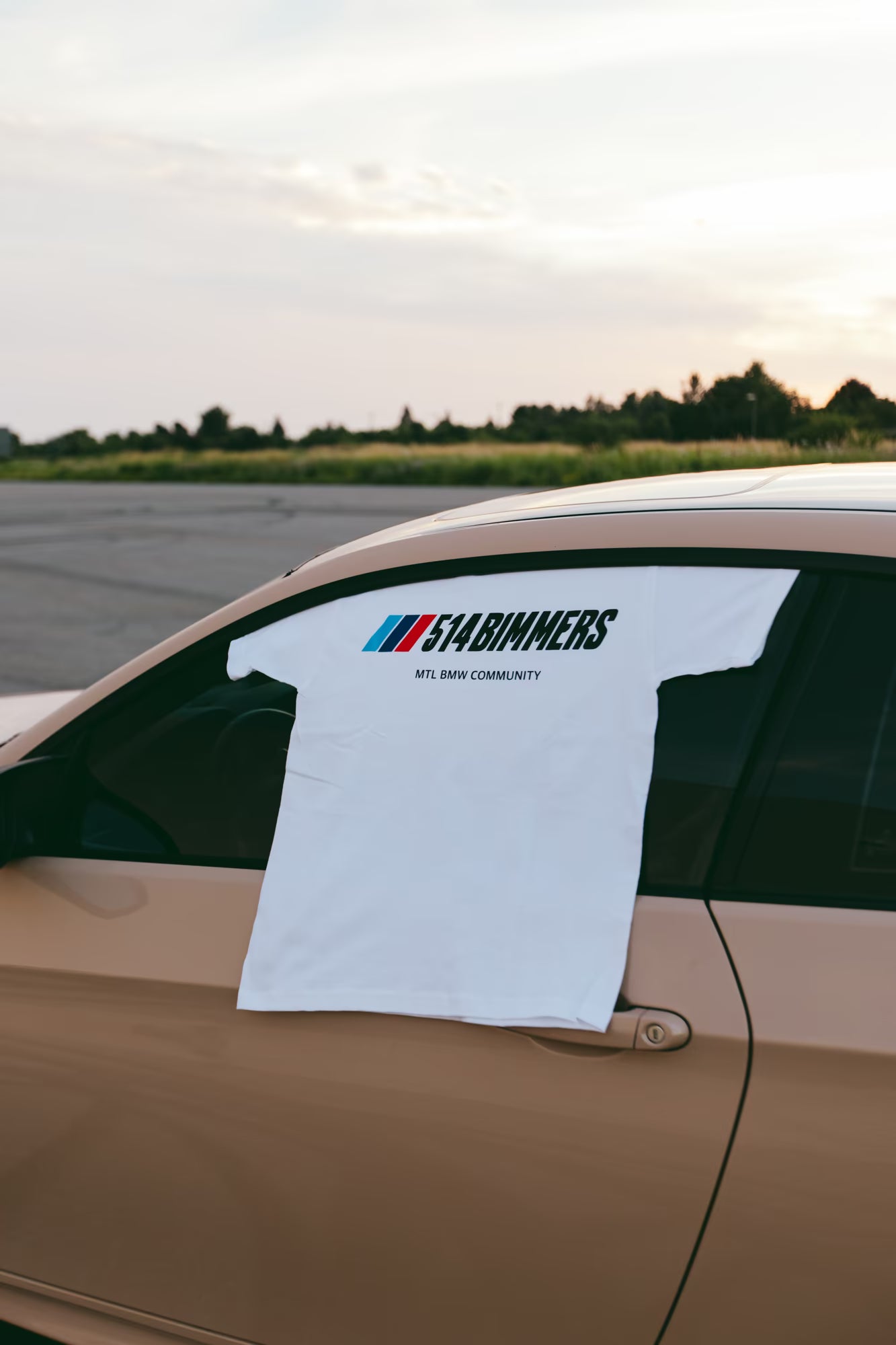 514 Community T-Shirt