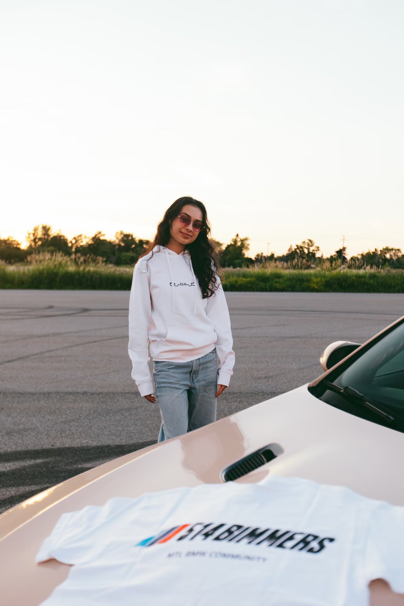 514 Community Hoodie
